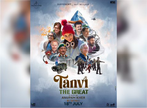 Tanvi The Great
