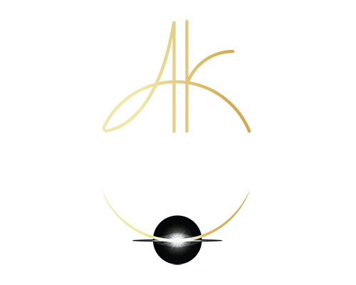 AK Studio Logo