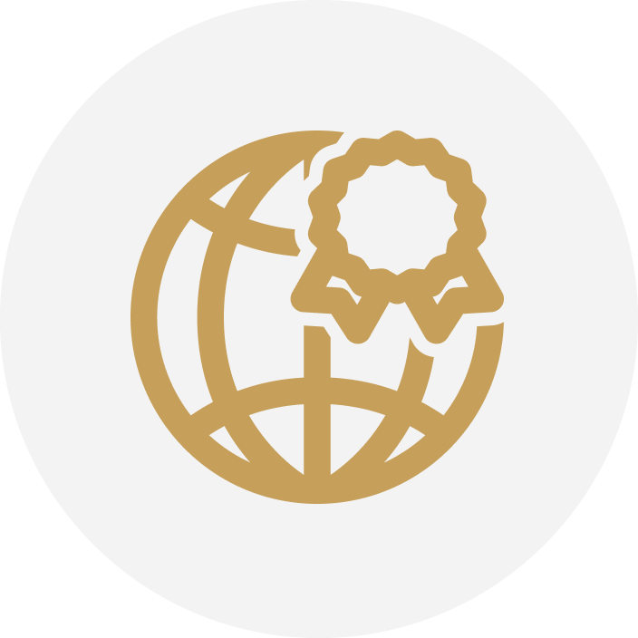 International Acclaim