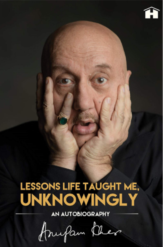 Lessons Life Taught Me, Unknowingly