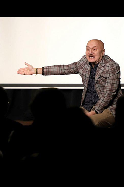 Kucch Bhi Ho Sakta Hai